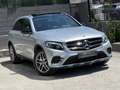 Mercedes-Benz GLC 250 250d 4Matic Aut. Silber - thumbnail 7