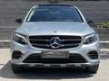 Mercedes-Benz GLC 250 250d 4Matic Aut. Silber - thumbnail 5