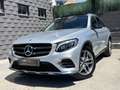 Mercedes-Benz GLC 250 250d 4Matic Aut. Silber - thumbnail 4