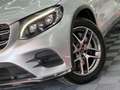 Mercedes-Benz GLC 250 250d 4Matic Aut. Silber - thumbnail 2