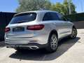 Mercedes-Benz GLC 250 250d 4Matic Aut. Silber - thumbnail 11