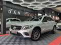 Mercedes-Benz GLC 250 250d 4Matic Aut. Silber - thumbnail 1