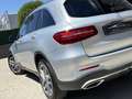 Mercedes-Benz GLC 250 250d 4Matic Aut. Silber - thumbnail 13