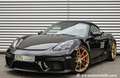 Porsche Boxster 718 Spyder PDK Vollschalen PDLS+ BOSE Carbon 1Hd Negro - thumbnail 1