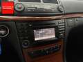 Mercedes-Benz E 200 Kompressor PDC+2-ZONEN+SITZHEIZ+TEMPOMAT+ Silber - thumbnail 16