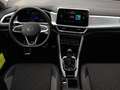 Volkswagen T-Roc 2.0 TDI DSG GOAL LED+ KAMERA AHK PRIVACY Weiß - thumbnail 5