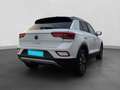 Volkswagen T-Roc 2.0 TDI DSG GOAL LED+ KAMERA AHK PRIVACY Weiß - thumbnail 3