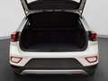 Volkswagen T-Roc 2.0 TDI DSG GOAL LED+ KAMERA AHK PRIVACY Weiß - thumbnail 17