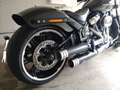 Harley-Davidson Softail Breakout 114 J&H elektr.Klappe Zwart - thumbnail 2
