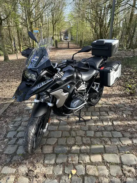 BMW R 1250 GS