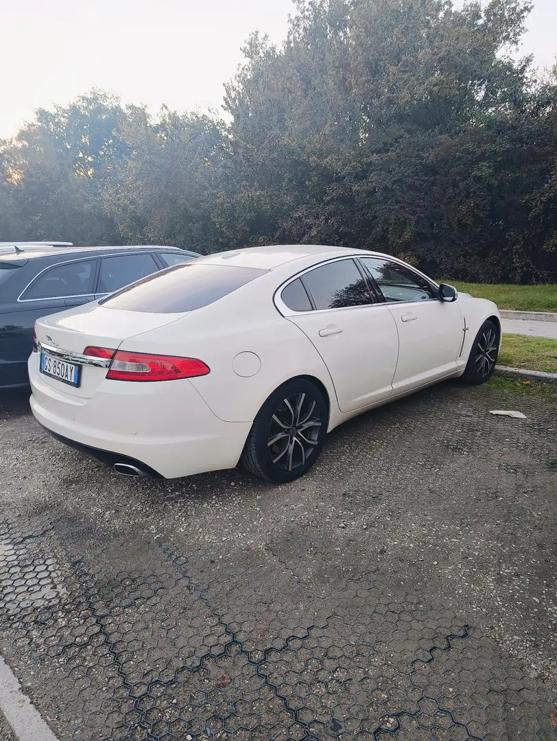 Jaguar XF 2.7 V6 Diesel Premium Luxury - 2