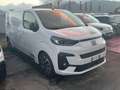 Fiat Scudo ICE Serie 3 Stock My25 Van L2h1 2.0 Bluehdi 180cv At8 Serie Speciale "S Blanco - thumbnail 6
