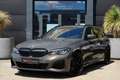 BMW 340 3-serie Touring M340i xDrive High Executive 374pk Gris - thumbnail 1