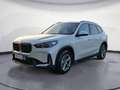 BMW X1 sDrive20i Steptronic Navi AHK Rückfahrkamera Weiß - thumbnail 1