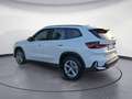 BMW X1 sDrive20i Steptronic Navi AHK Rückfahrkamera Weiß - thumbnail 3