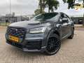 Audi Q2 1.4 TFSI limited S-Line Aut Pano Cruise Virtueel Grijs - thumbnail 1