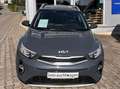 Kia Stonic Edition 7 Gris - thumbnail 2