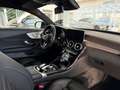 Mercedes-Benz C 200 4M AMG-LiNE*LEDER*COMAND*DiGITAL*360°*LED* Gris - thumbnail 14