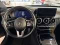Mercedes-Benz C 200 4M AMG-LiNE*LEDER*COMAND*DiGITAL*360°*LED* Gris - thumbnail 9