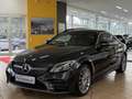 Mercedes-Benz C 200 4M AMG-LiNE*LEDER*COMAND*DiGITAL*360°*LED* Gris - thumbnail 1