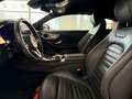 Mercedes-Benz C 200 4M AMG-LiNE*LEDER*COMAND*DiGITAL*360°*LED* Gris - thumbnail 10