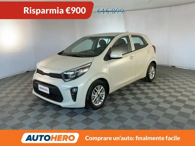 Kia Picanto 1.0 Urban