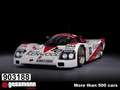 Porsche 962 Kremer 962 CK6 - RHD Blanco - thumbnail 1
