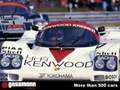 Porsche 962 Kremer 962 CK6 - RHD Blanco - thumbnail 28