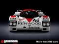 Porsche 962 Kremer 962 CK6 - RHD Blanco - thumbnail 3