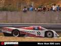 Porsche 962 Kremer 962 CK6 - RHD Blanco - thumbnail 25