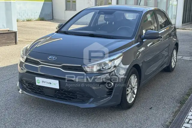 Kia Rio Rio 1.2 DPi 82 CV EcoGPL Style