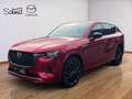 Mazda CX-60 2.5L e-SKYACTIV PHEV AWD HOMURA PLUS Aut. Rot - thumbnail 2