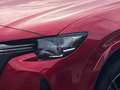 Mazda CX-60 2.5L e-SKYACTIV PHEV AWD HOMURA PLUS Aut. Rot - thumbnail 3