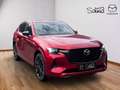 Mazda CX-60 2.5L e-SKYACTIV PHEV AWD HOMURA PLUS Aut. Rot - thumbnail 17