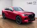 Mazda CX-60 2.5L e-SKYACTIV PHEV AWD HOMURA PLUS Aut. Rot - thumbnail 16