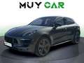 Porsche Macan Turbo Performance Package Aut. Gris - thumbnail 3
