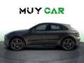 Porsche Macan Turbo Performance Package Aut. Gris - thumbnail 4