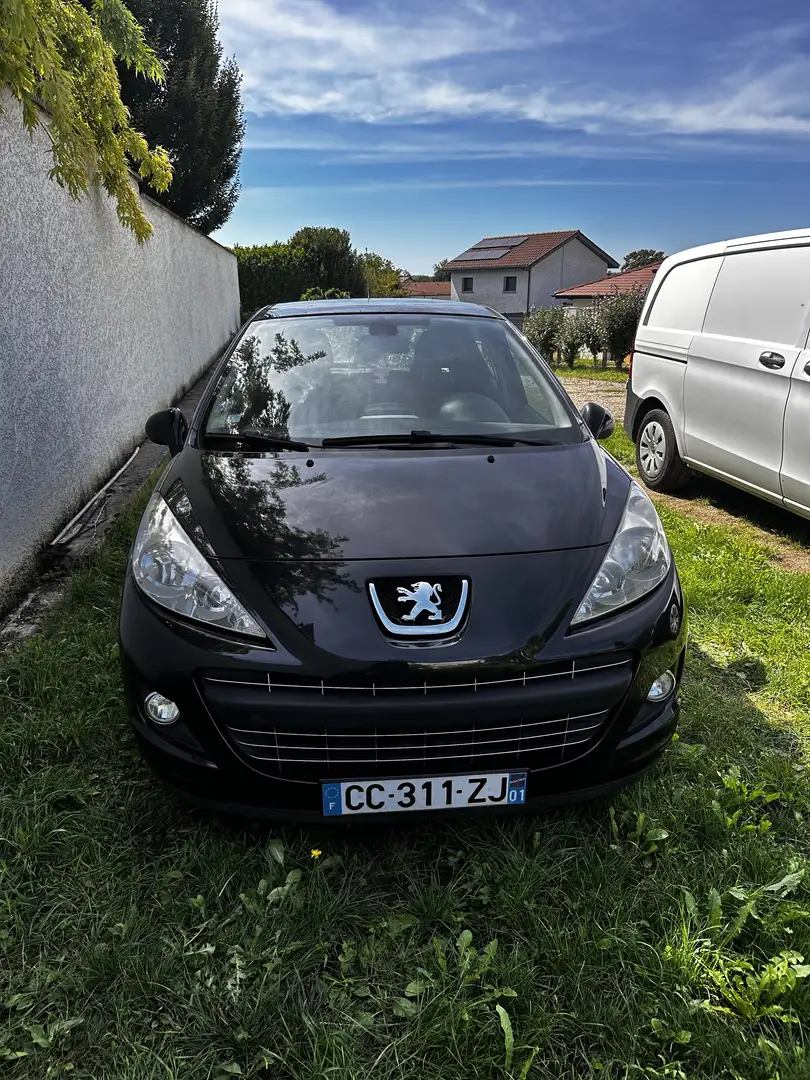 Peugeot 207 1.4 VTi 95ch Urban Move - 2