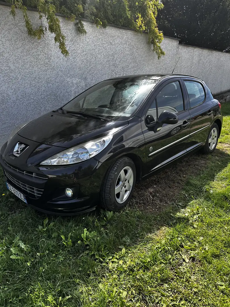 Peugeot 207 1.4 VTi 95ch Urban Move - 1