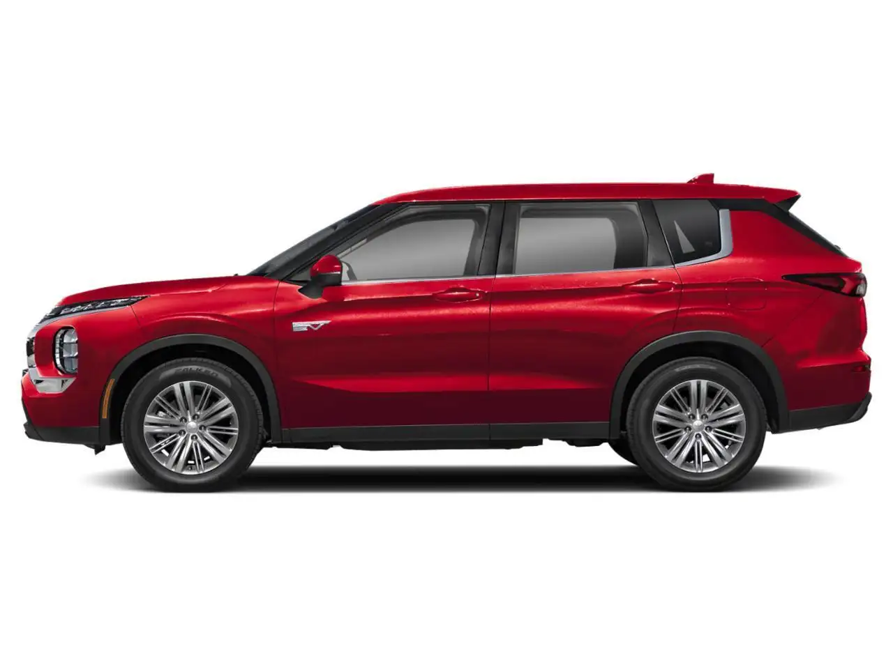 Mitsubishi Outlander снимка Mitsubishi Outlander