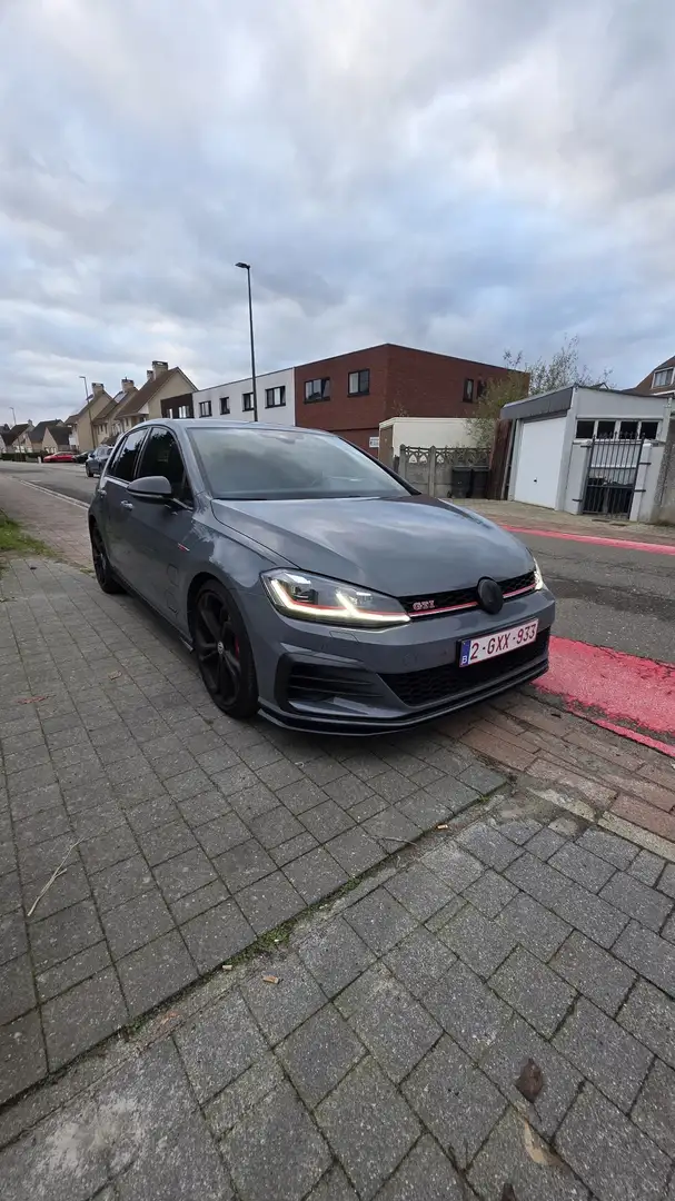 Volkswagen Golf GTI TCR 2.0 TSI OPF DSG - 1