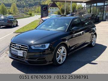 Sportback quattro Garantie KeylessGo Acc B&O