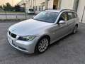 BMW 325 Serie 3 E91 Touring 325xi Touring cc.2996 Argento - thumbnail 2