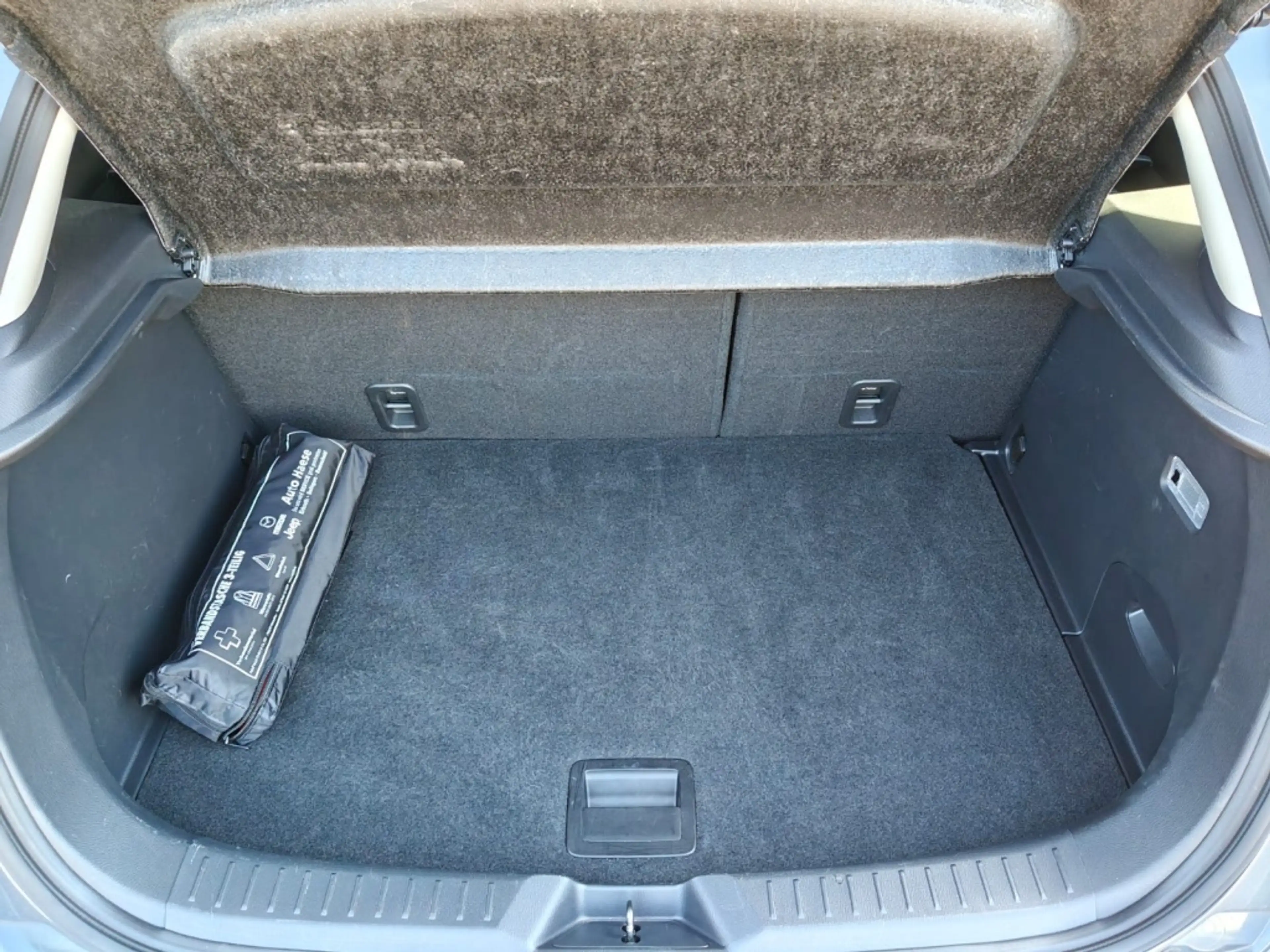 Mazda CX-3 2.0 SAG 121 Sportive, CARPLAY / STOELVERWARMING / — photo 9