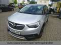 Opel Crossland X INNOVATION*SHZ*LHZ*KAMERA Zilver - thumbnail 1