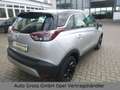 Opel Crossland X INNOVATION*SHZ*LHZ*KAMERA Silber - thumbnail 4