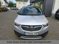 Opel Crossland X INNOVATION*SHZ*LHZ*KAMERA Zilver - thumbnail 2