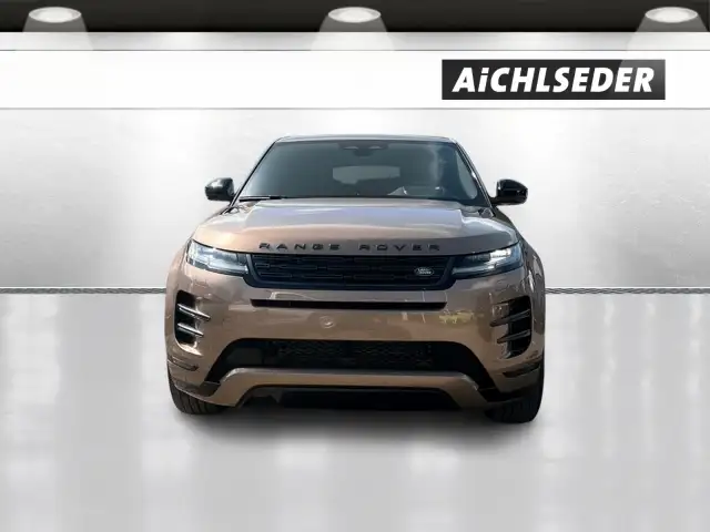 Land Rover Range Rover Evoque Range Rover Evoque Hybrid P270e AWD AT Dynamic SE Ansicht 2