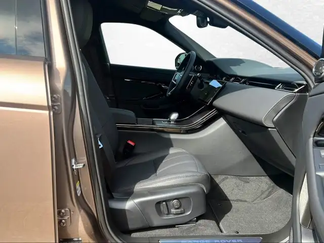 Land Rover Range Rover Evoque Range Rover Evoque Hybrid P270e AWD AT Dynamic SE Ansicht 13