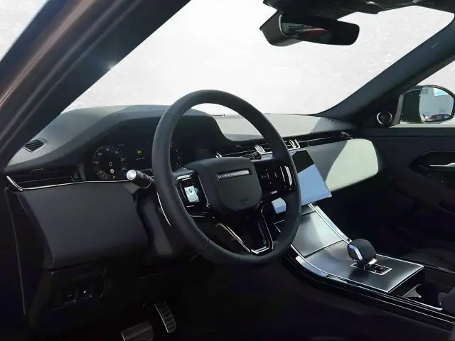 Land Rover Range Rover Evoque Range Rover Evoque Hybrid P270e AWD AT Dynamic SE Ansicht 7